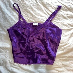 Pretty in purple💜